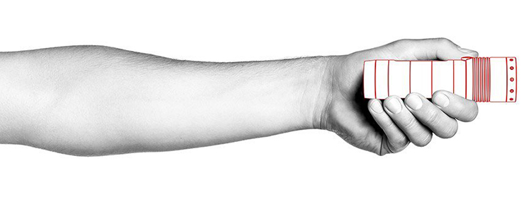 Đèn Pin Cầm Tay LED Lenser MT6 (141mm)