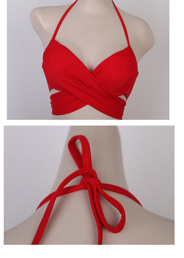 Bikini 2 mảnh nữ bk07