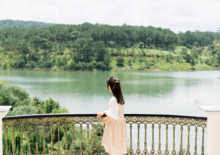 SAM Tuyền Lâm Resort 4* Đà Lạt - Gói 3N2Đ, Ăn 3 Bữa, Xe Đưa Đón, Nhiều Ưu Đãi