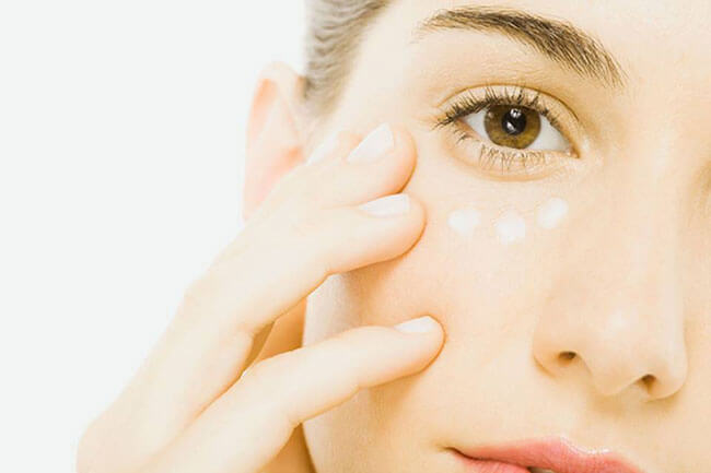 Kem Dưỡng Vùng Da Mắt Chống Lão Hóa Chiết Xuất Hạt Dẻ Ngựa Huncalife Life Bioten
