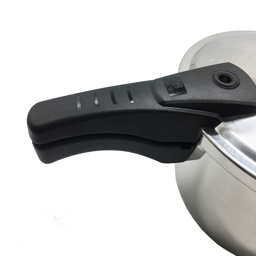 Nồi áp suất đa năng Hoàng Gia đường kính 26cm nấu trên mọi loại bếp