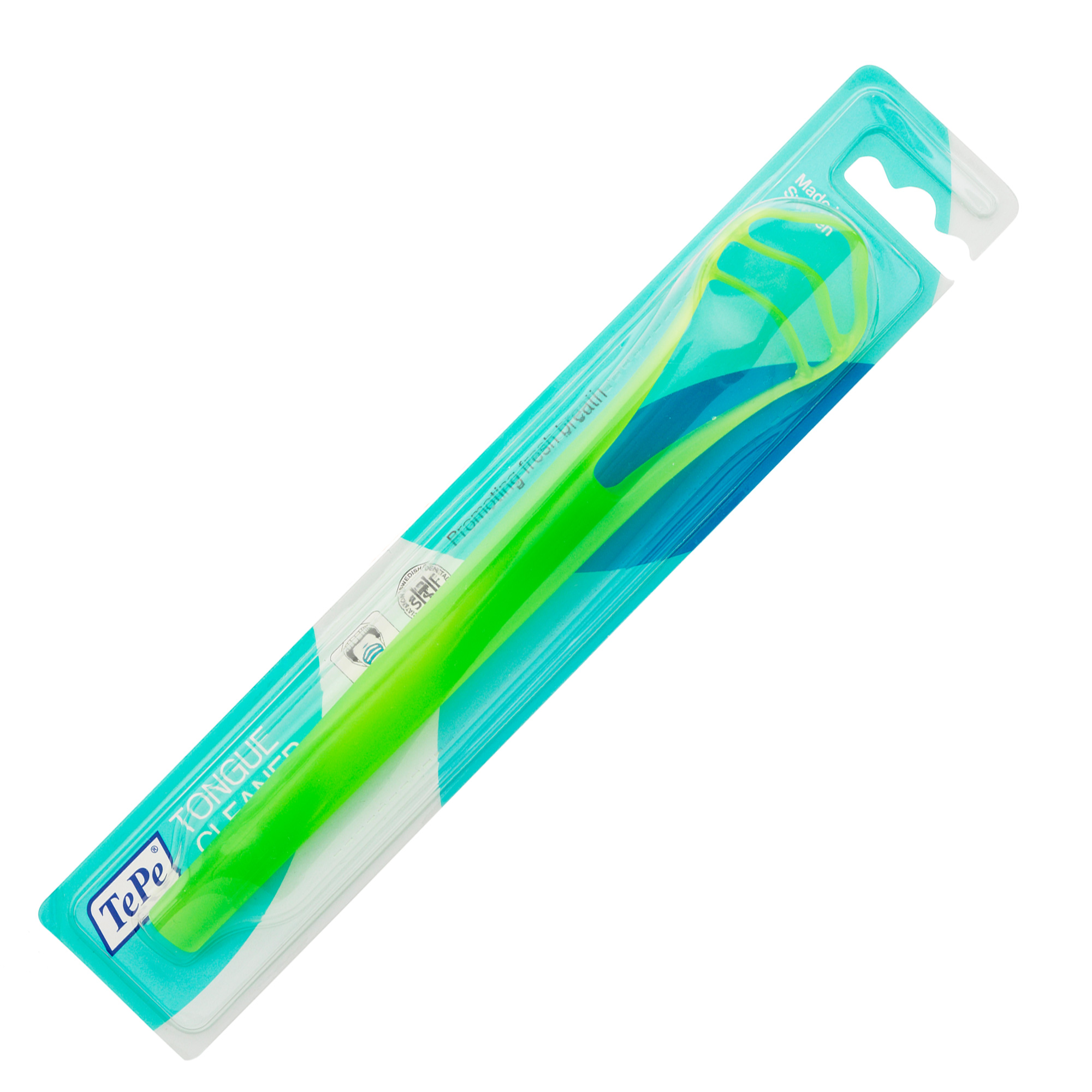 Cây nạo lưỡi Tepe Tongue Cleaner