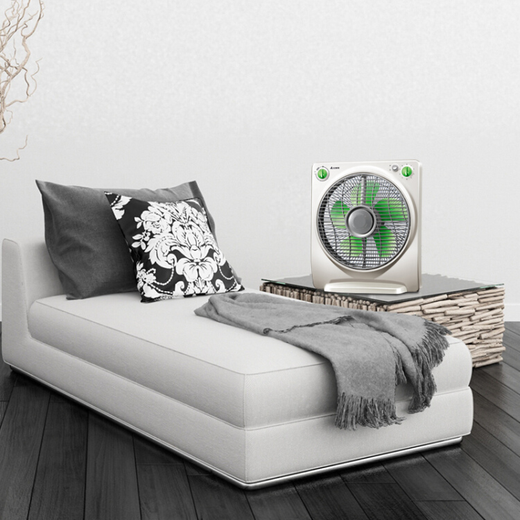 Quạt Để Bàn Airmate FBW32T2
