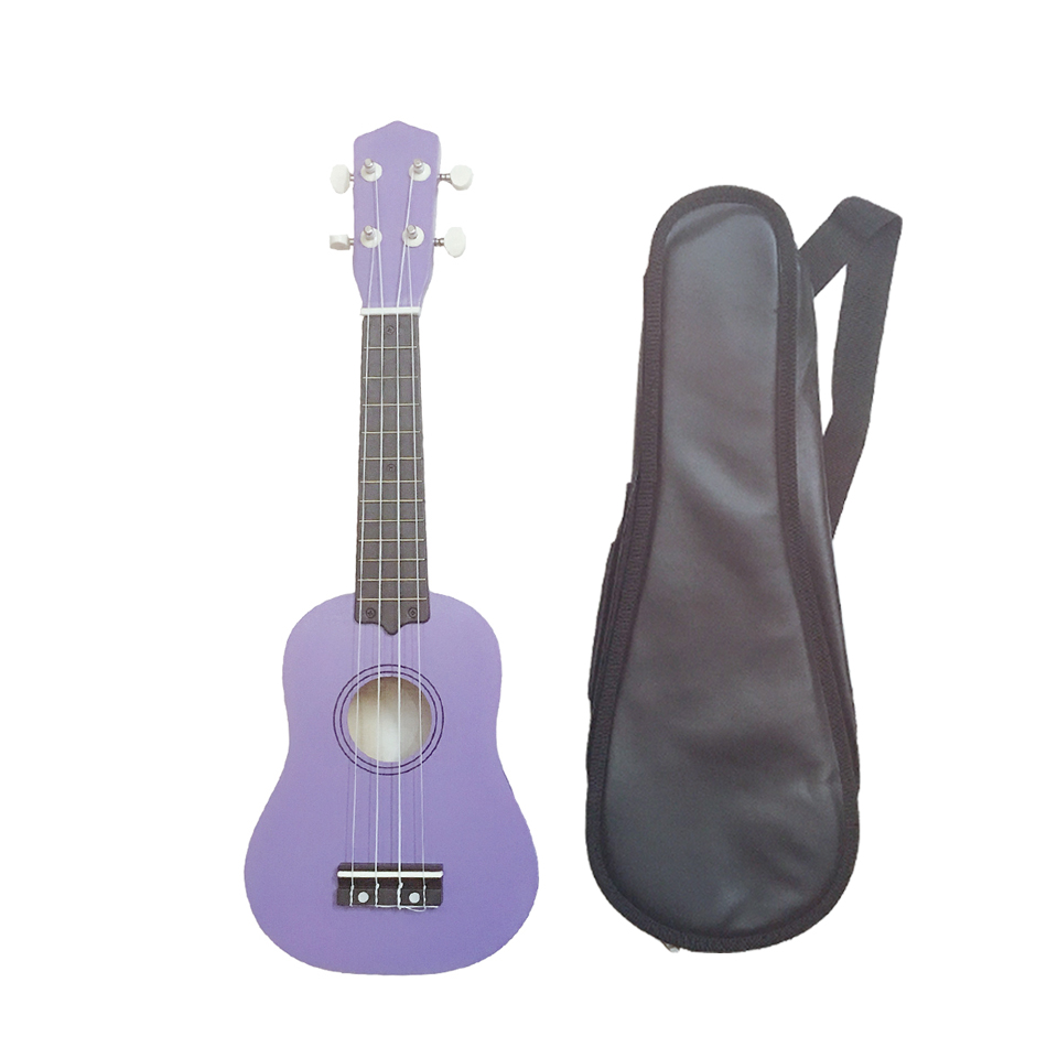 Đàn Ukulele Soprano PL US1000 tặng kèm bao da