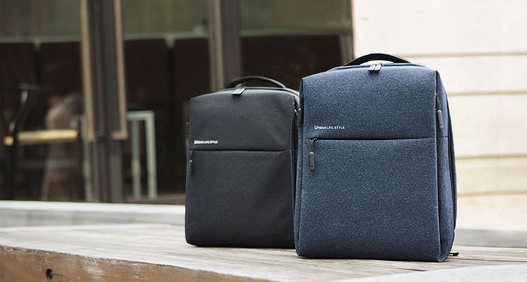 Balo Laptop Xiaomi Urban Life 14 inch