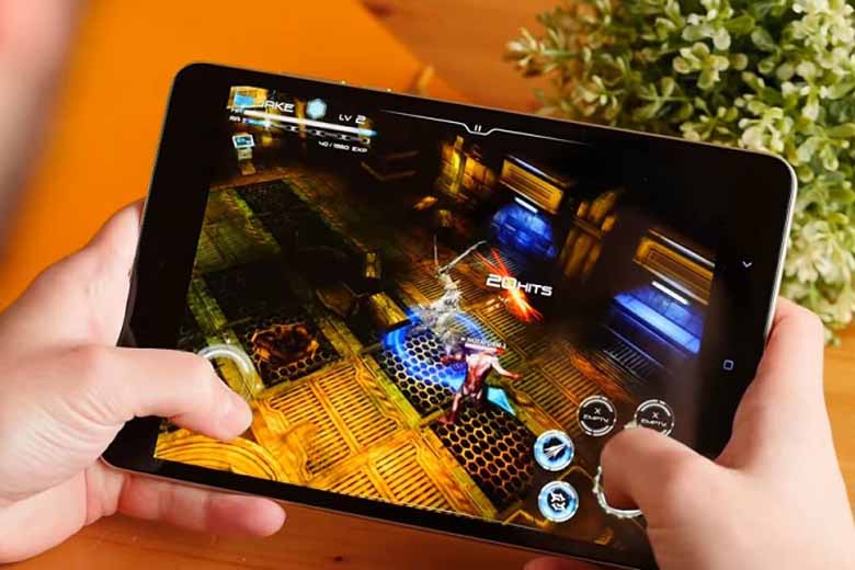 Xiaomi Mi Pad 4 (64GB/4GB) - Hàng Chính Hãng