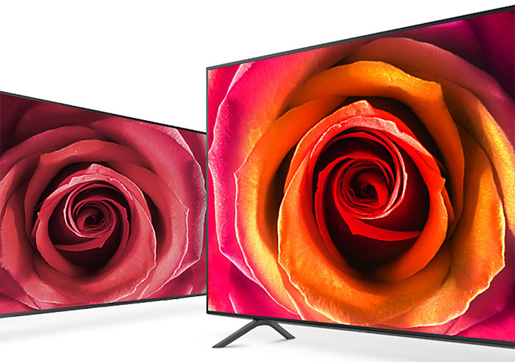 Smart Tivi Samsung 58 inch UHD 4K UA58NU7103KXXV