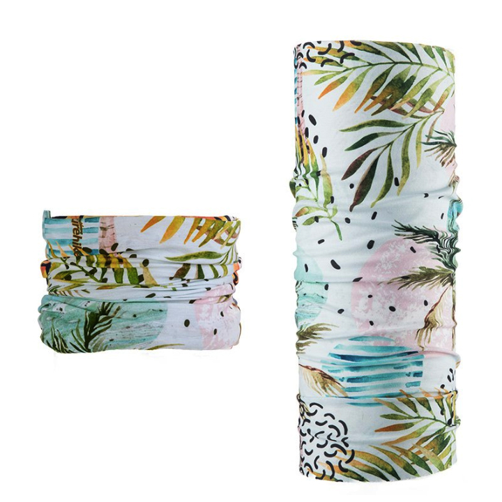Khăn đa năng NatureHike Multifunctional Magic Headscarf