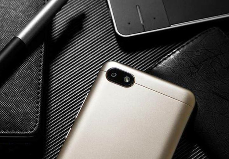 Điện Thoại Xiaomi Redmi 6A - Hàng Chính Hãng