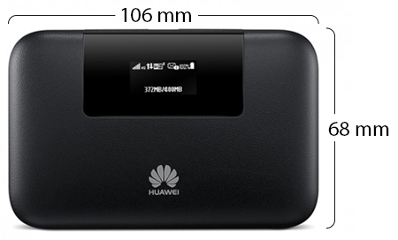 Huawei E5770 | Router wifi 4G Huawei E5770 Tốt Nhất VN