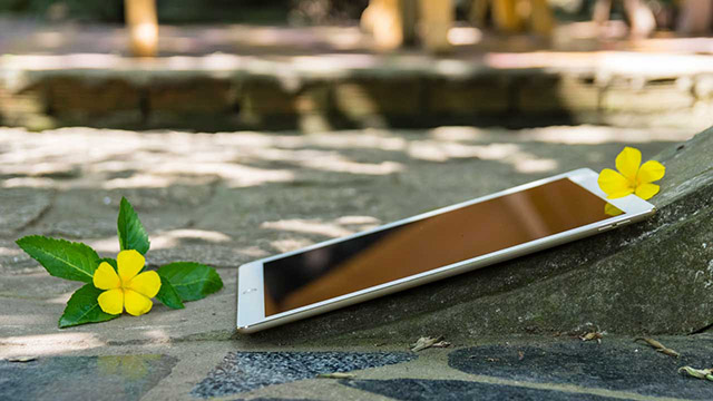 iPad Pro 12.9 inch Wifi Cellular 256GB - Hàng Chính Hãng