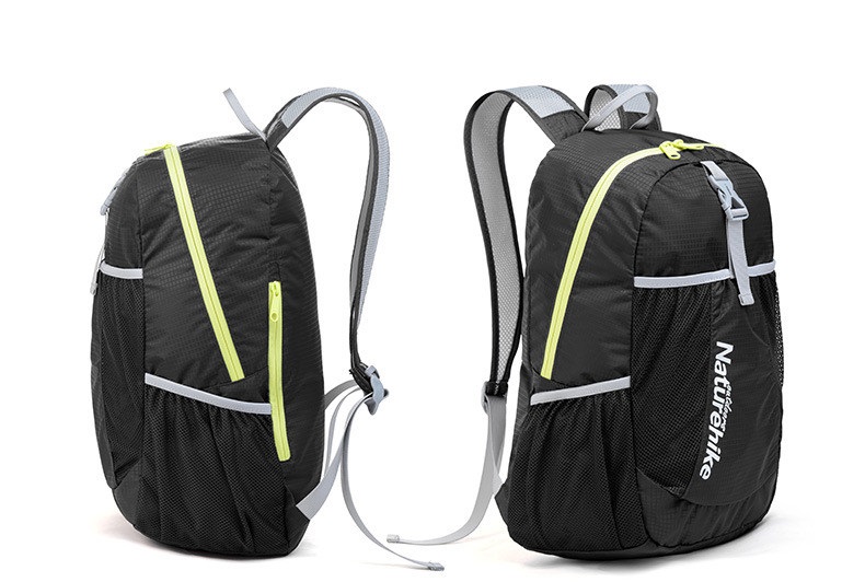 Ba lô du lịch gấp gọn 22L NatureHike 