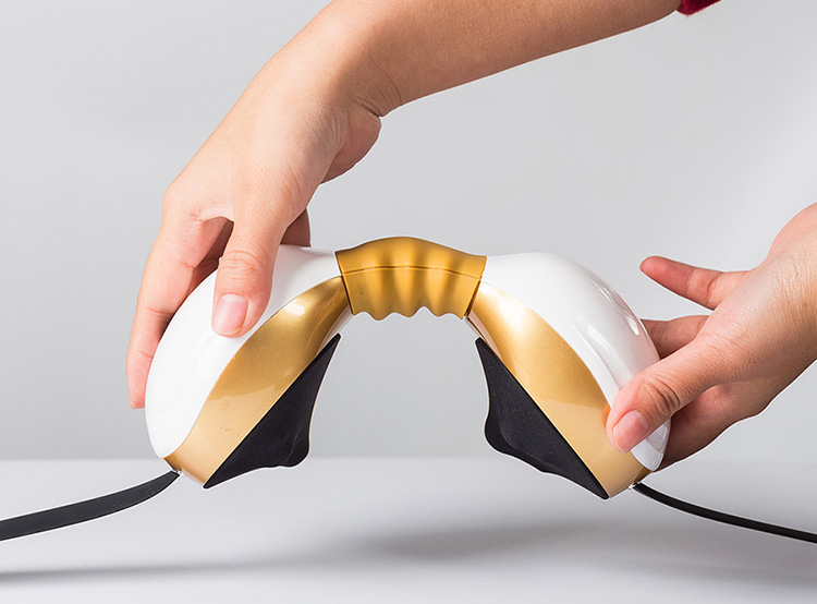 Máy maassage cầm tay TODO TD001HM-5