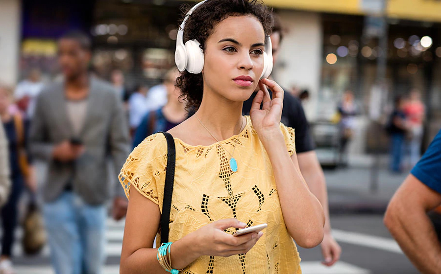 Tai Nghe JBL Everest 300