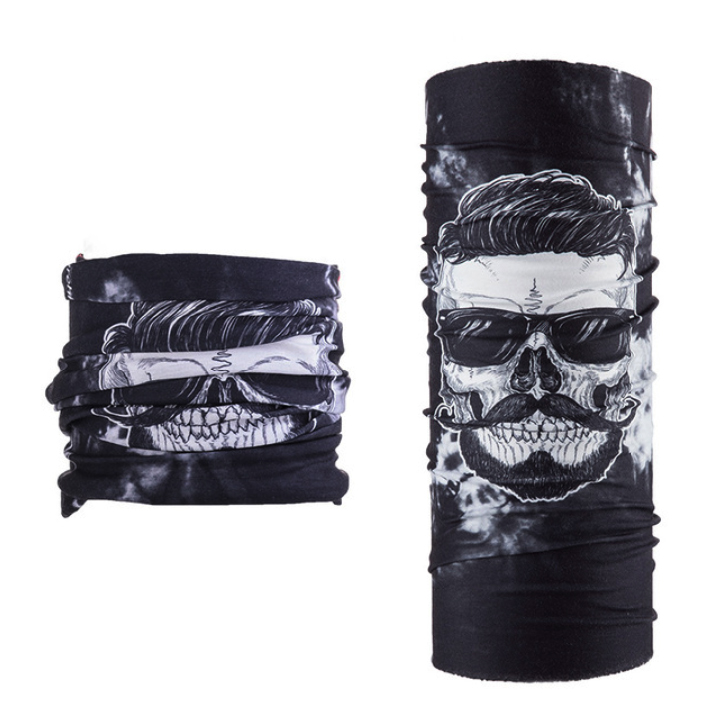 Khăn đa năng NatureHike Multifunctional Magic Headscarf