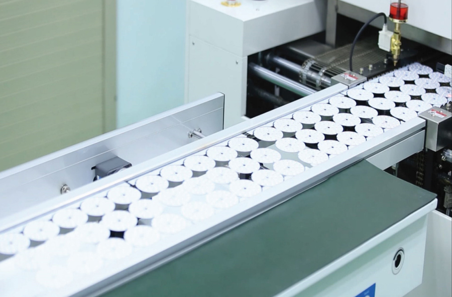 Bóng Đèn LED Búp Elink EBB-A-3T (3W)- Ánh Sáng Trắng