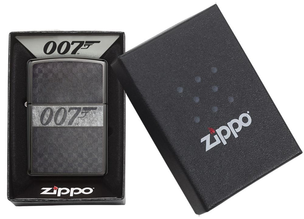 Zippo-James-Bond-007-29564-5