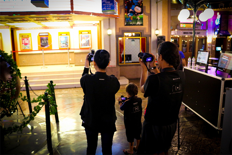 Vé Tham Quan Kidzania Kuala Lumpur, Malaysia