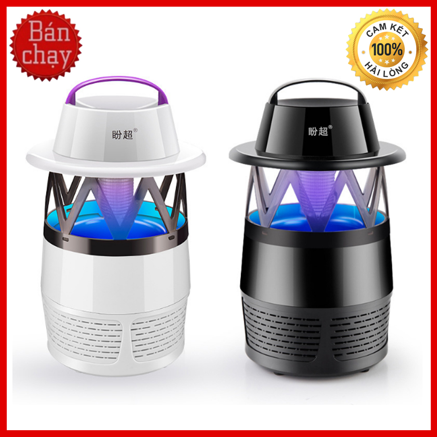 Đèn Bắt Muỗi An Toàn và Hiệu Quả