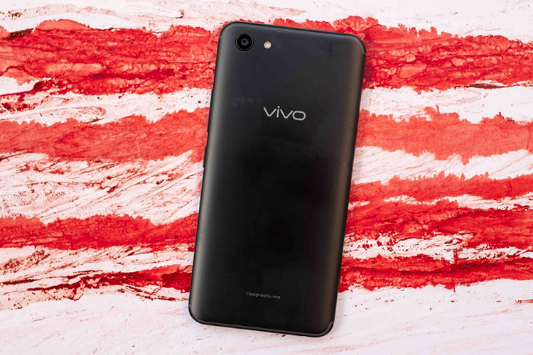 Điện Thoại Vivo Y81 - Hàng Chính Hãng