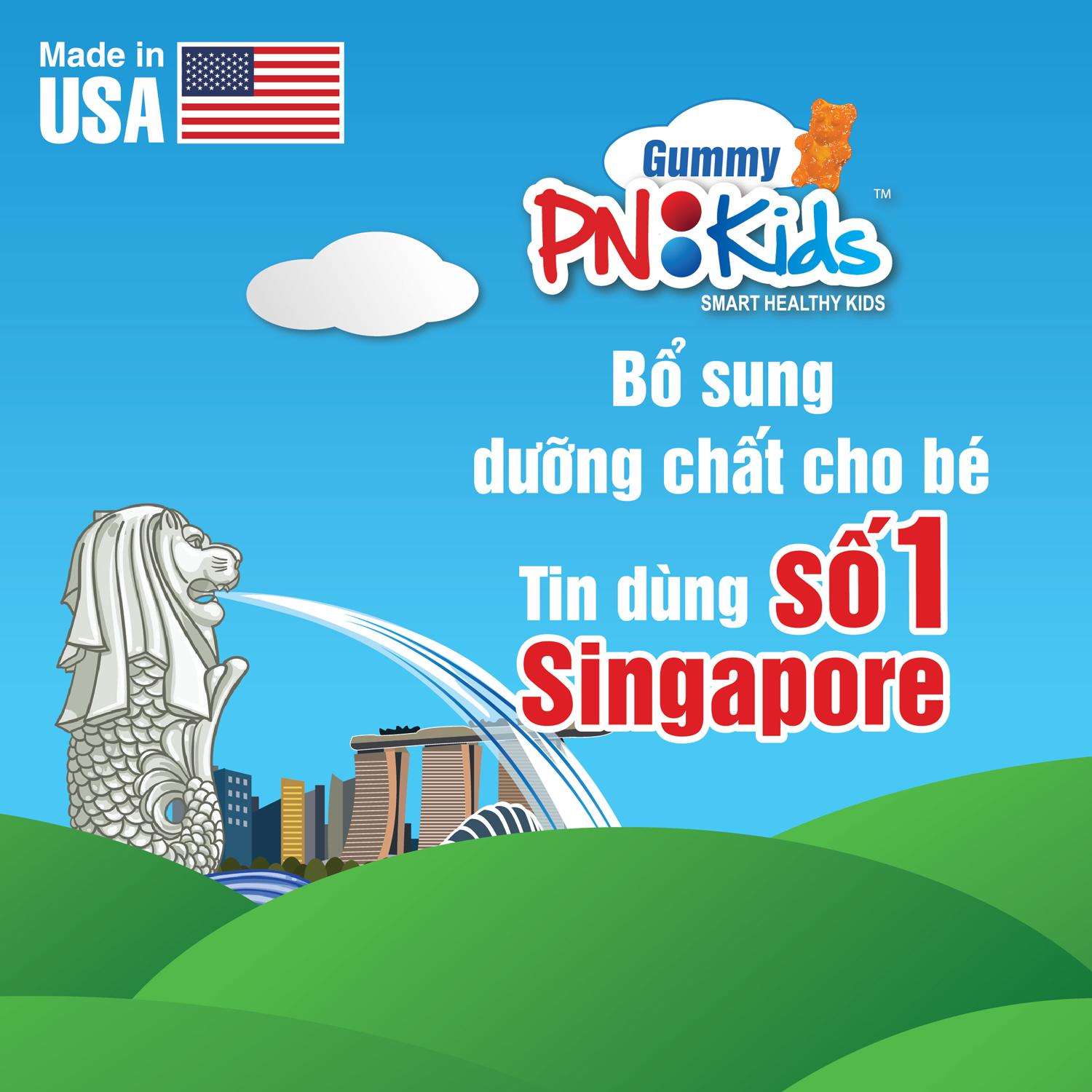 pn kids
