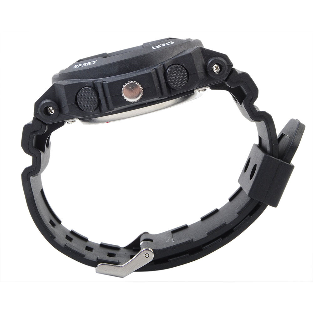 Đồng Hồ Cặp Đôi Thể Thao SKMEI 0955-1008 DHA431