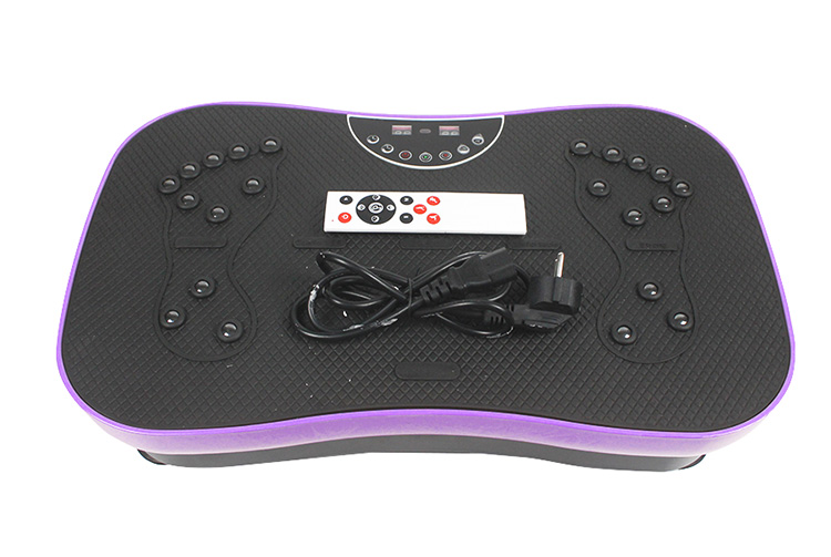 Máy rung Massage cảm ứng TODO TD006C-5