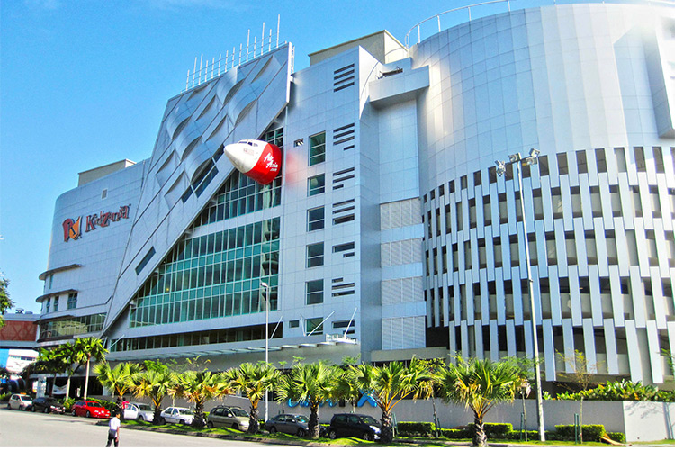 Vé Tham Quan Kidzania Kuala Lumpur, Malaysia
