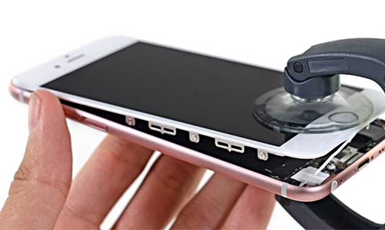 Dịch Vụ Thay Màn Hình iPhone 6s