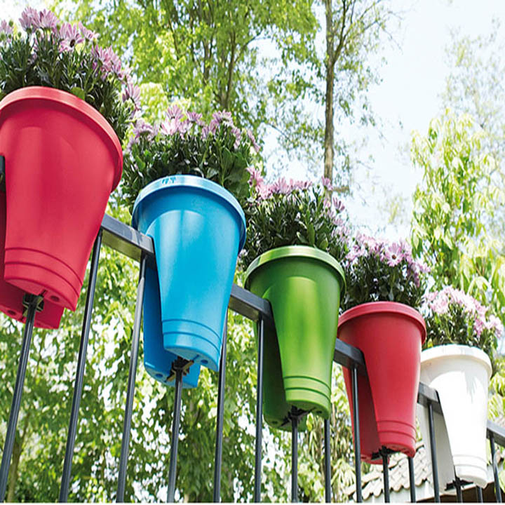 Chậu trồng cây lan can Tashuan