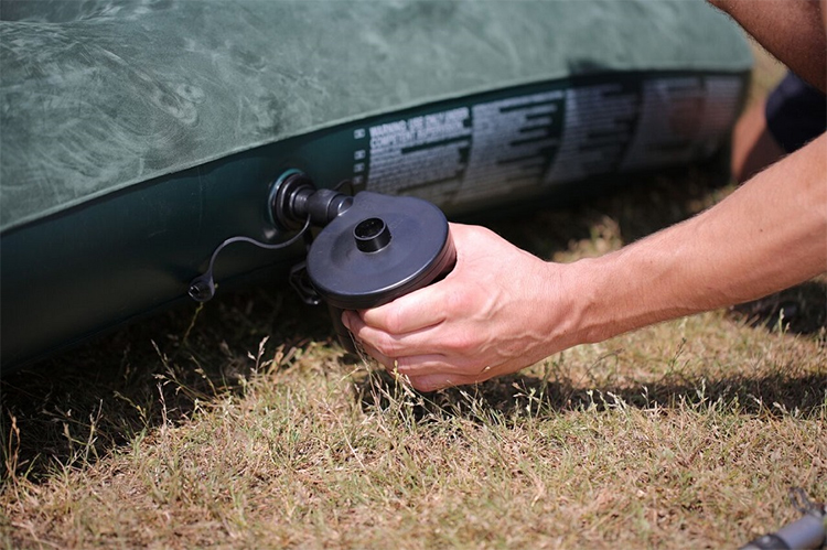 Đệm Hơi Pavillo Bestway (203 x 152 x 22 cm)