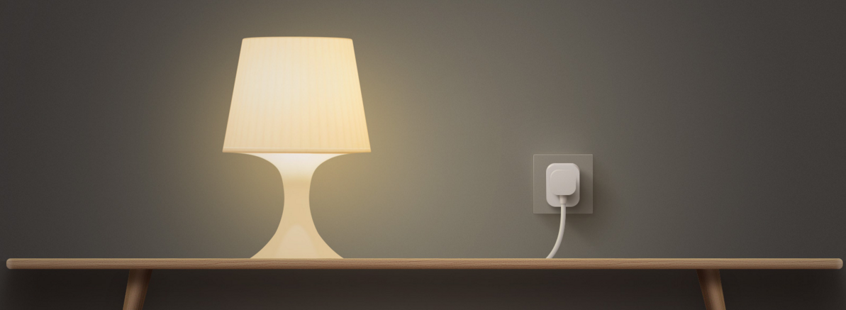 Ổ Cắm Thông Minh Kết Nối Wifi Xiaomi - Hàng Chính Hãng