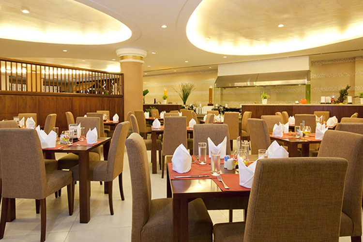 Vinpearl Nha Trang Resort 5* - Nghỉ Dưỡng 2N1Đ Phòng Deluxe + Ăn Sáng