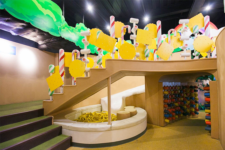 Vé Bảo Tàng Rubber Land Pattaya, Thái Lan