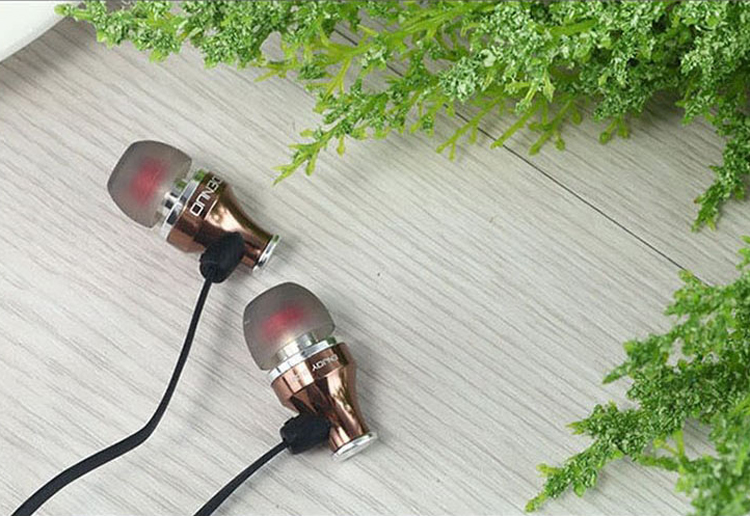 Tai Nghe Nhét Tai Bidenuo G680 - Hàng Nhập Khẩu