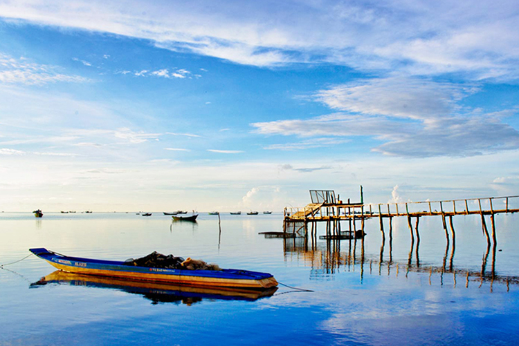 Tour Hè Phú Quốc, Tham Quan Nam & Đông Đảo 01 Ngày, KH Hàng Ngày
