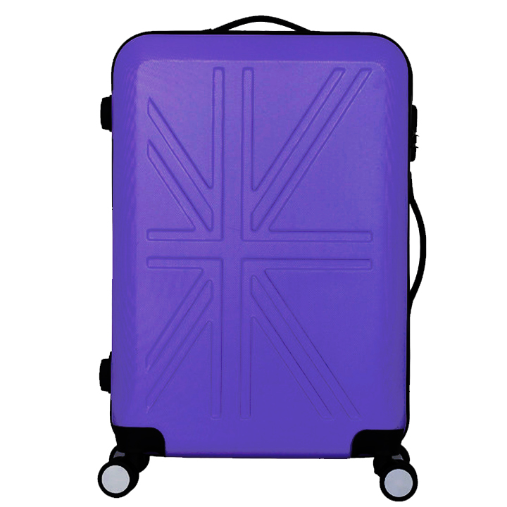 vali kéo cao cấp  thập phân (decimal) 10 màu