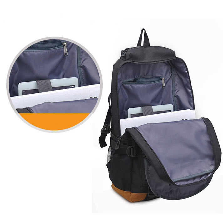 Balo Du Lịch Nam Thời Trang THB154