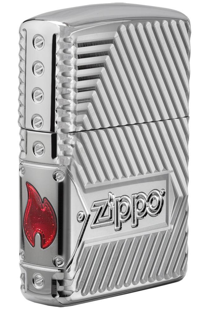 Zippo-Bolts-Design-29672-3