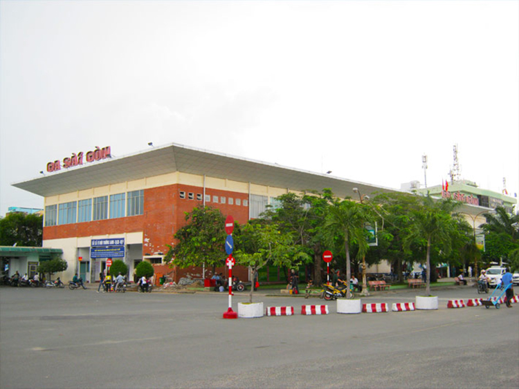 [Tour Xe Lửa] Bình Ba - Nha Trang 3N4Đ, Khởi Hành Hàng Tuần Và Lễ