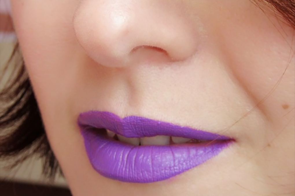 Son Môi NYX Professional Makeup Liquid Suede Cream Lipstick (4ml)