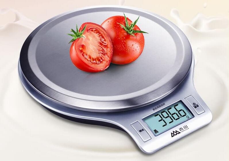 Camry Senssun Kitchen Scale