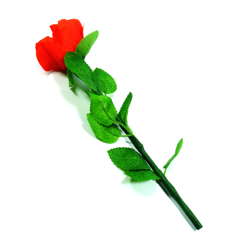 Đồ chơi ảo thuật: Hoa hồng hồi sinh