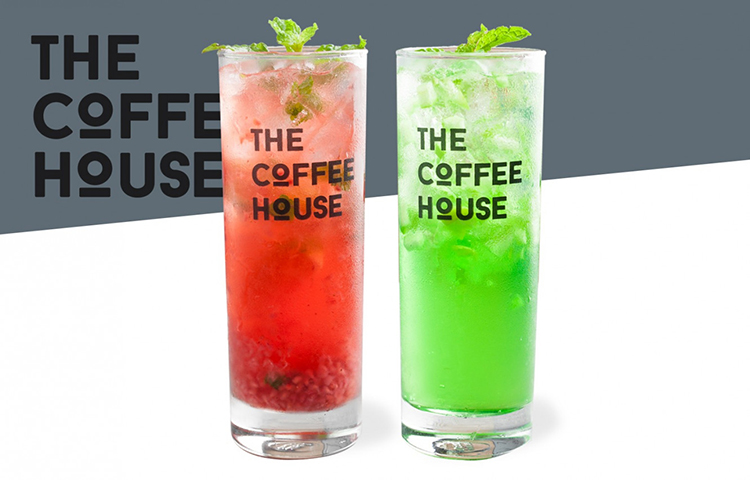 Voucher The Coffee House Trị Giá 50k - Chất Lượng Làm Nên Thương Hiệu