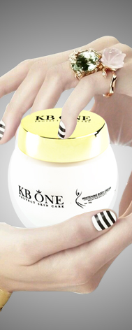 Kem dưỡng trắng da toàn thân KBONE 100g (Ban đêm)
