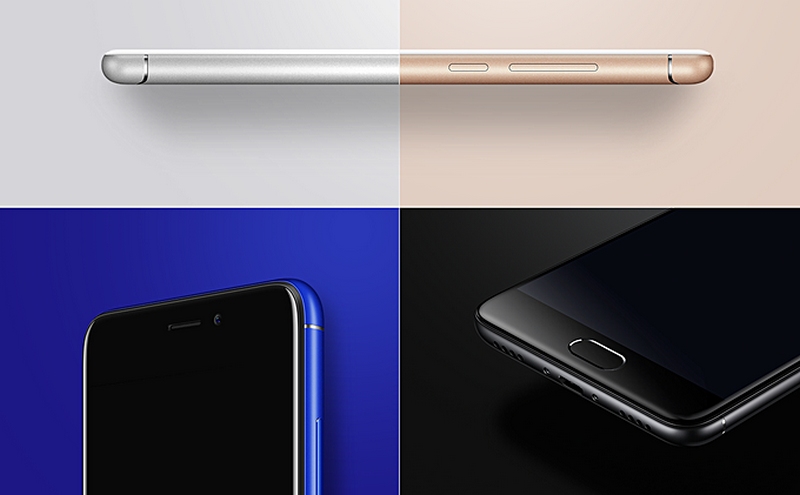 Điện thoại Meizu M6 -RAM 2G CHÍNH HÃNG