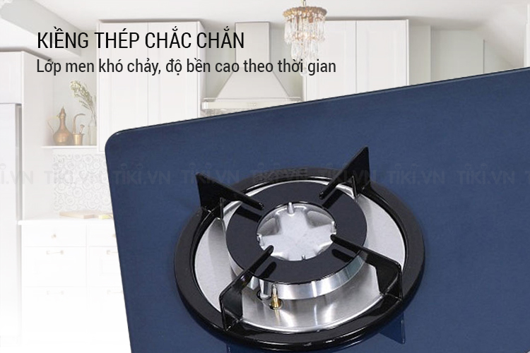Bếp Gas Âm Sanko SH 289 CB