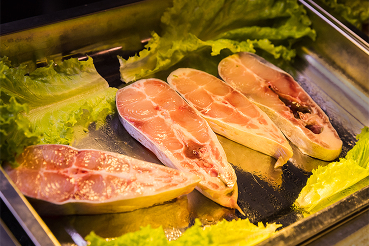 Hell Bull BBQ - Buffet Tối Hơn 100 Món Nướng & Lẩu Độc Đáo