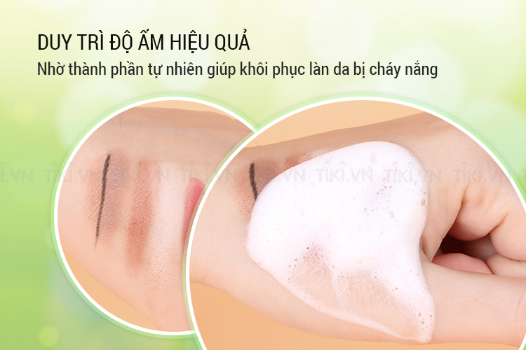 Sữa Rửa Mặt Suansu Enesti Nụ Tầm Xuân (120ml)