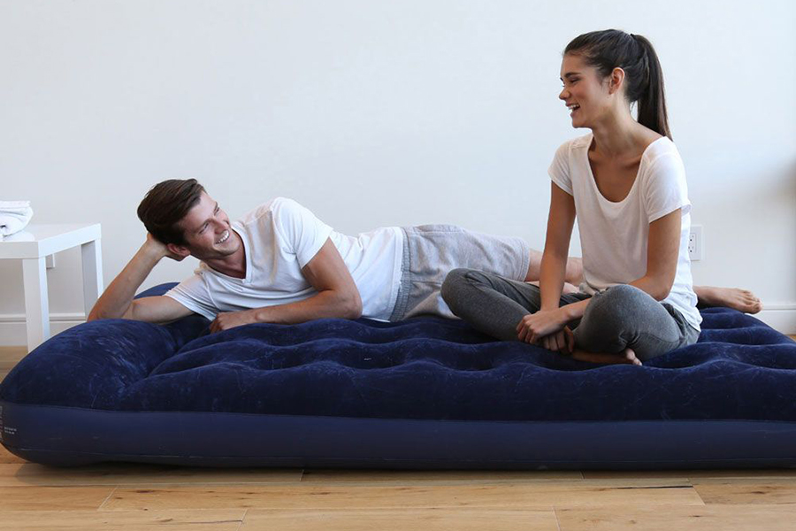 Đệm Hơi Pavillo Bestway 67226 (203 x 152 x 28 cm)